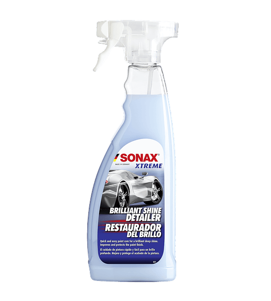 SONAX XTREME BRILLIANT SHINE DETAILER