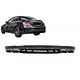 Difusor Mercedes C63 W205 AMG Facelift