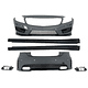 Kit de Carroçaria Mercedes W176 Look A45 AMG