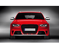 Kit de Carroçaria Audi RS4 B8 Facelift  (2012-2015) 