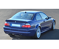 Aileron BMW E46 M3 look