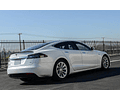 Aileron Tesla Model S Carbono
