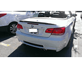 Aileron BMW E93 M-performance