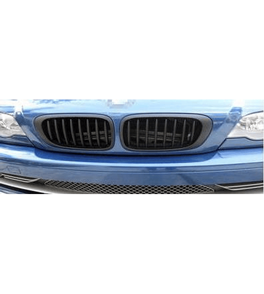 Grelhas BMW serie 3 E46 136cv