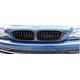 Grelhas BMW serie 3 E46 136cv