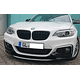 Grelhas BMW Serie 2 F22 Raio duplo