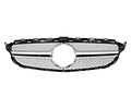Grelha frontal Mercedes W205 C63