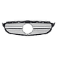 Grelha frontal Mercedes W205 C63