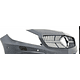 Grelha frontal Mercedes W205 Diamond