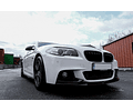 Lip Frontal BMW F10 Performance 