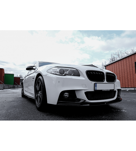 Lip Frontal BMW F10 Performance 