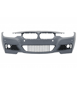 Para Choques Frontal BMW F30 Pack 