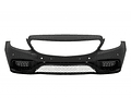 Para Choques Frontal Mercedes W205 C63