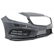 Para Choques Frontal Mercedes W176 AMG