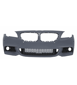 Para Choques Frontal BMW F10 Pack 