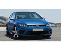 Body kit Volkswagen Golf VII R