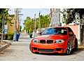 Para choques bmw serie1 1m