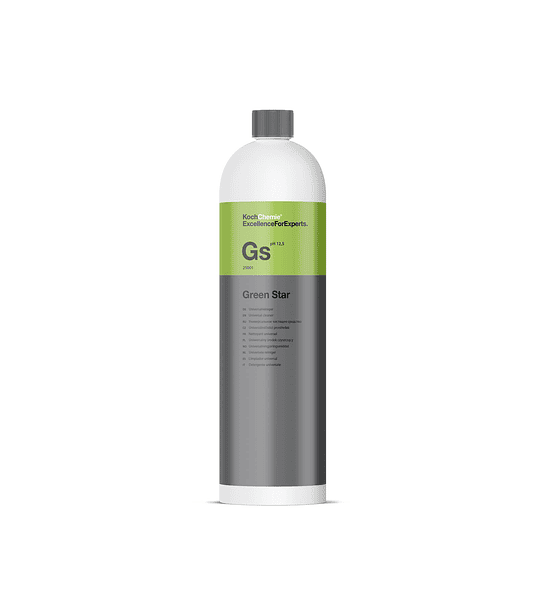 Koch-Chemie Green Star 1L