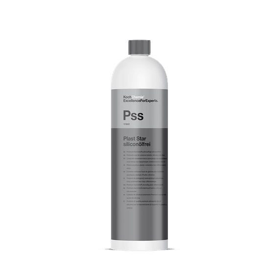  Koch-Chemie PSS Plastic star siliconefree