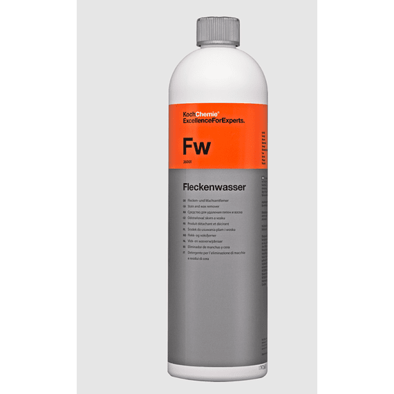  Koch-Chemie FW Fleckenwasser