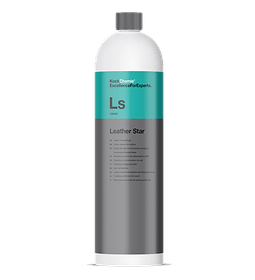 Koch-Chemie Leather Star LS