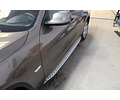 Estribos BMW X1 E84 (2009-2014)