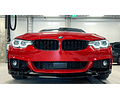 Lip BMW Série 4 F32/F33/F36 