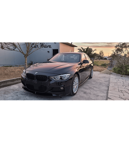 Faróis BMW F30 Led 