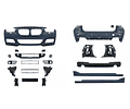Kit de Carroçaria Pack M BMW F07 GT 