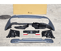 Kit de Carroçaria Pack M BMW GT F34 