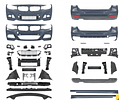 Kit de Carroçaria Pack M BMW GT F34 