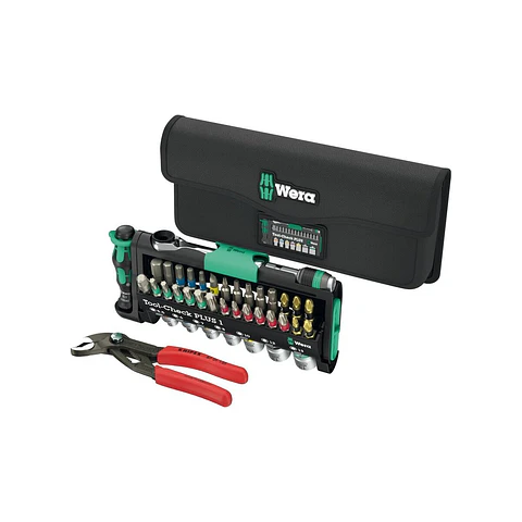 Tool-Check Combi 1