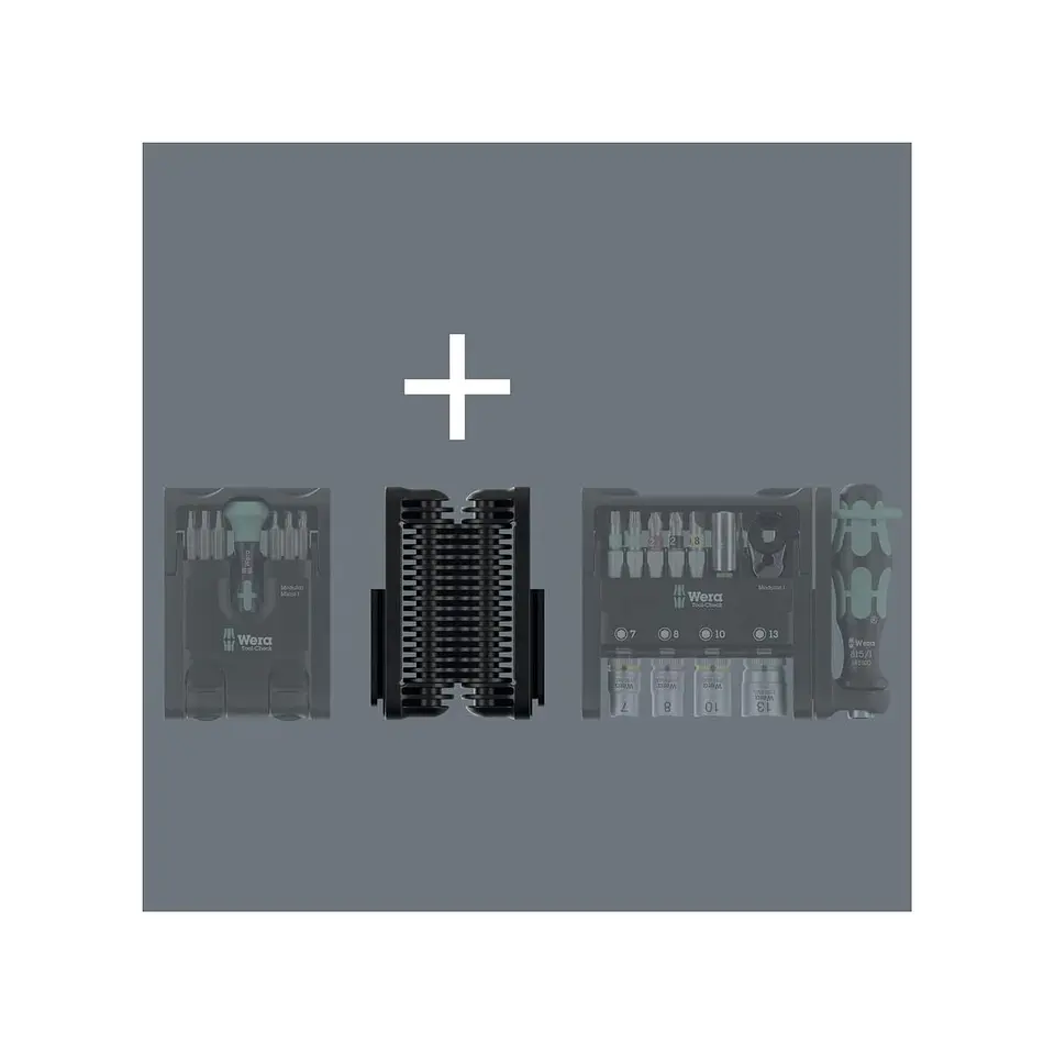 Tool-Check Modular Set 1 11