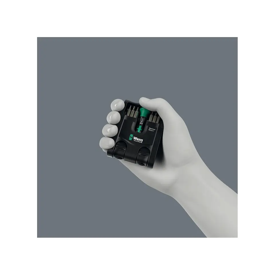 Tool-Check Modular Set 1 13