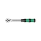 Juego de ratchet Zyklop Hybrid 1/2