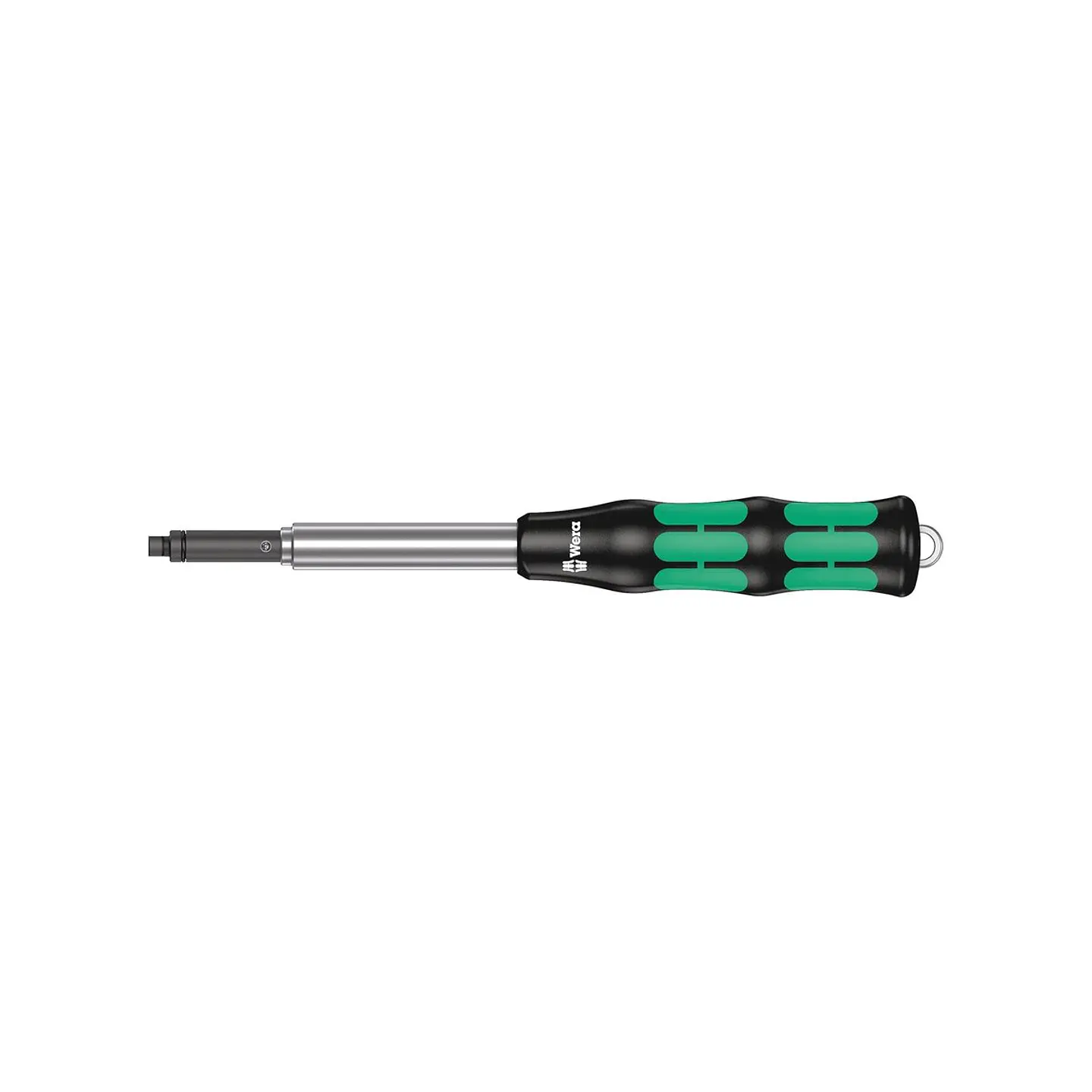 Juego de ratchet Zyklop Hybrid 1/2