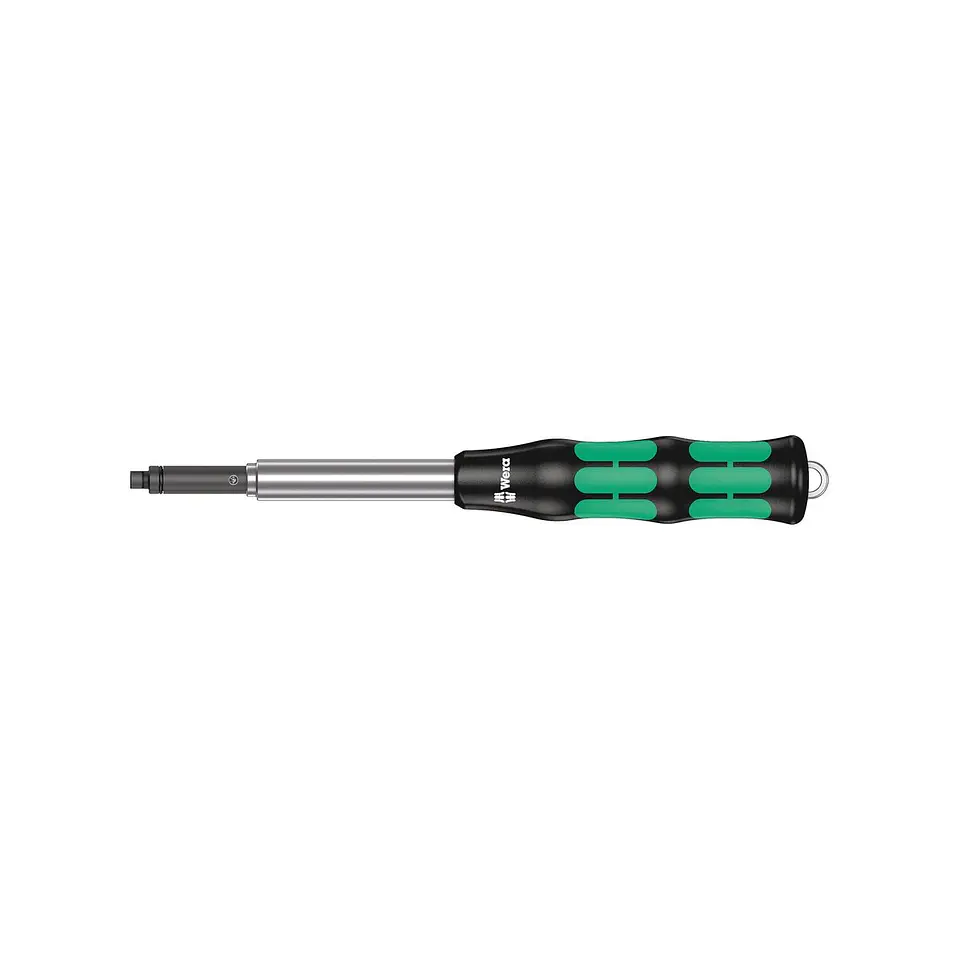 Juego de ratchet Zyklop Hybrid 1/2