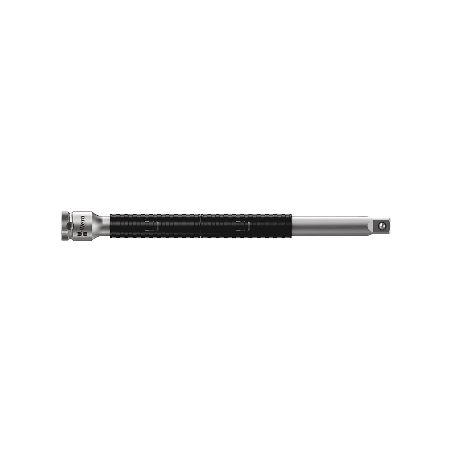 Juego de ratchet Zyklop Hybrid 1/2