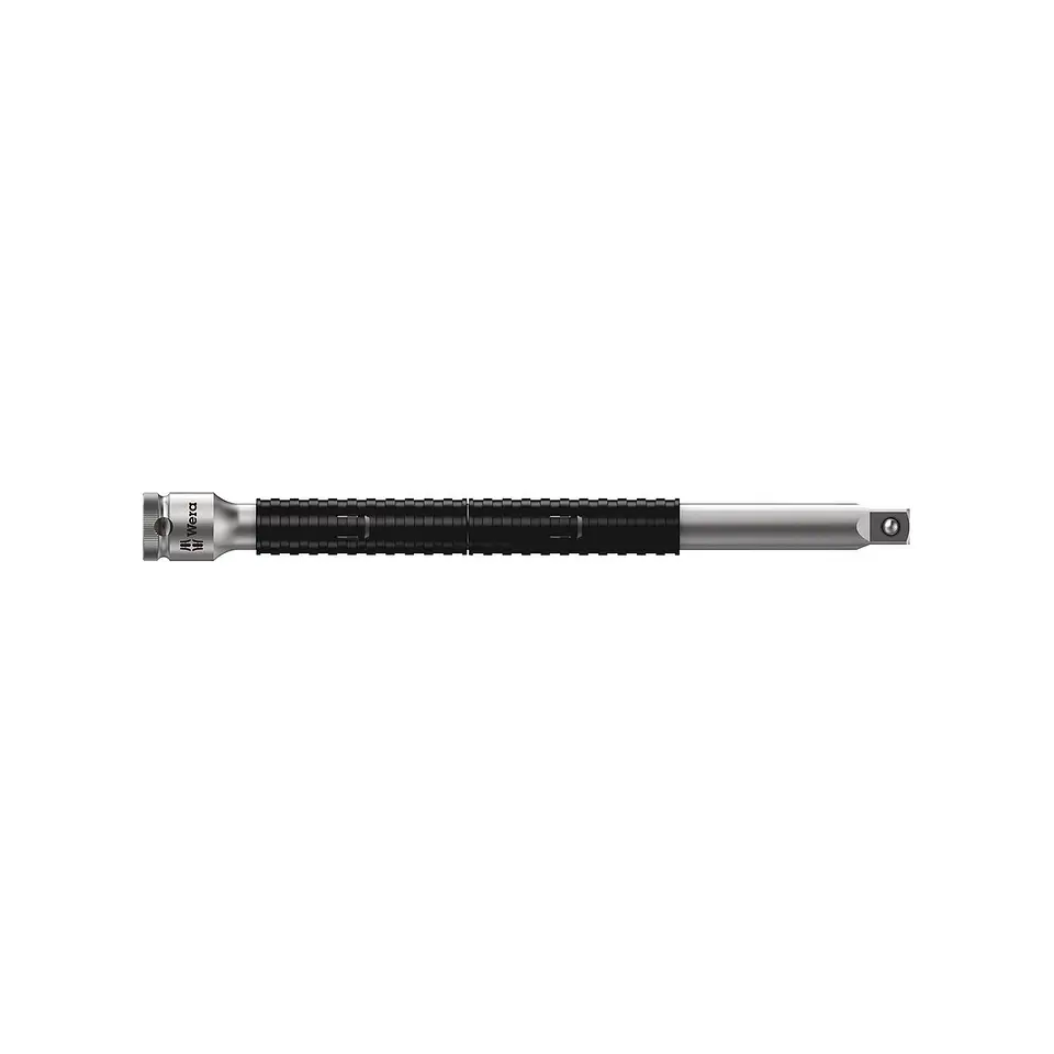 Juego de ratchet Zyklop Hybrid 1/2