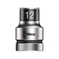 Juego de ratchet Zyklop Hybrid 1/2