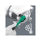 Juego de ratchet Zyklop Comfort 3/8