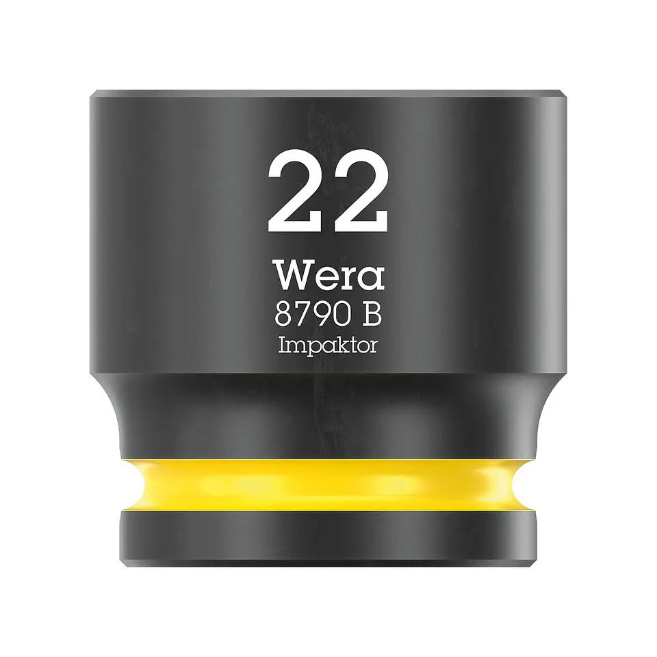 Juego de ratchet Zyklop Comfort 3/8