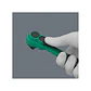 Juego de ratchet Zyklop Comfort 3/8