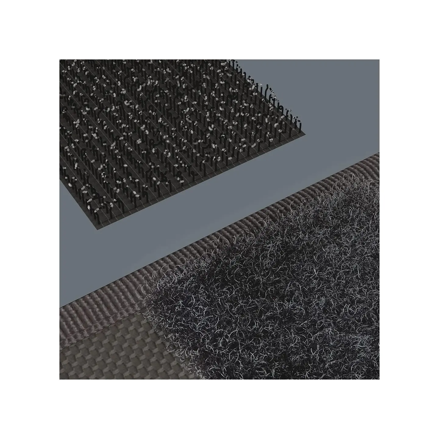 Juego de ratchet Zyklop Comfort 3/8