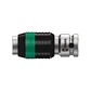 Juego de ratchet Zyklop Speed 1/4