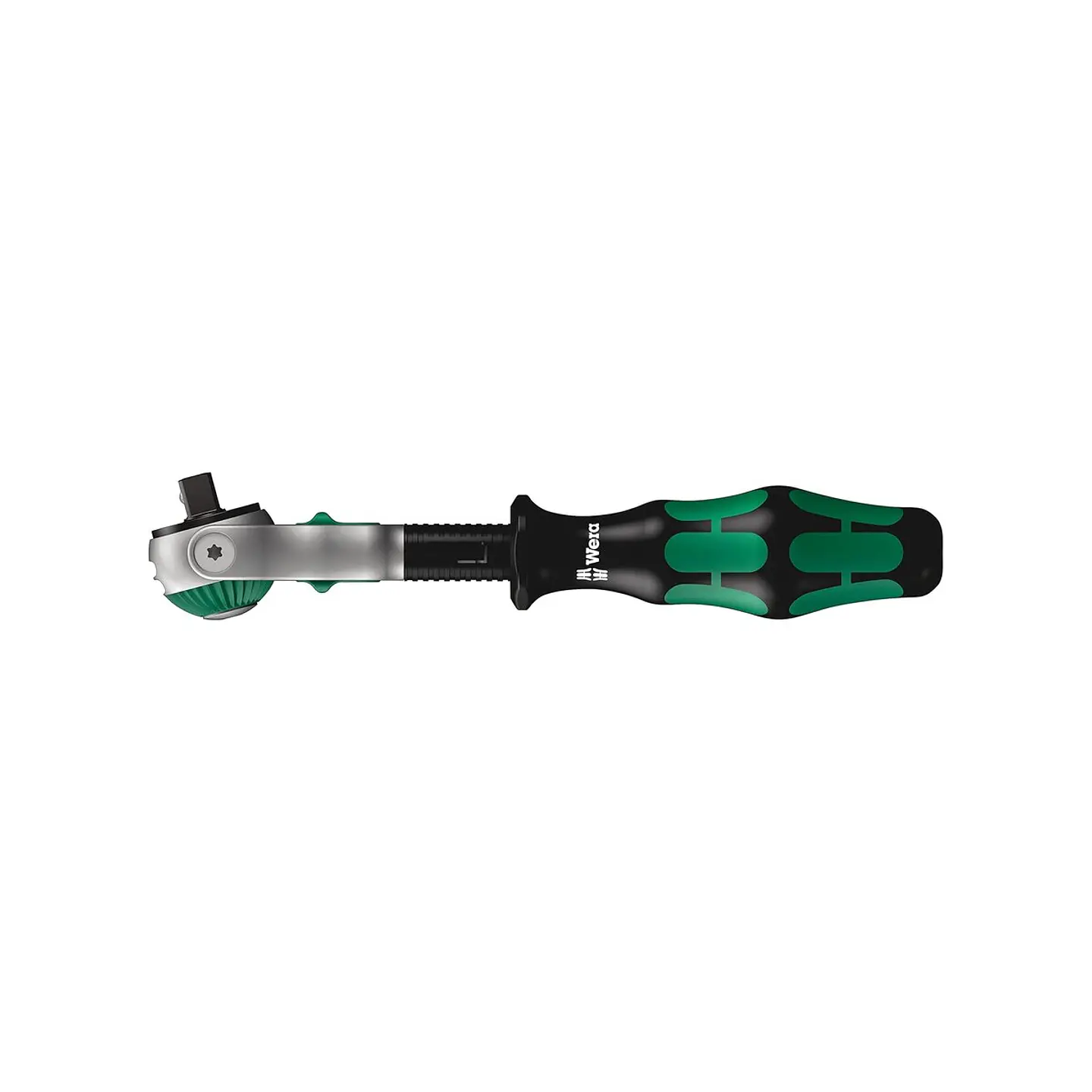 Juego de ratchet Zyklop Speed 1/4