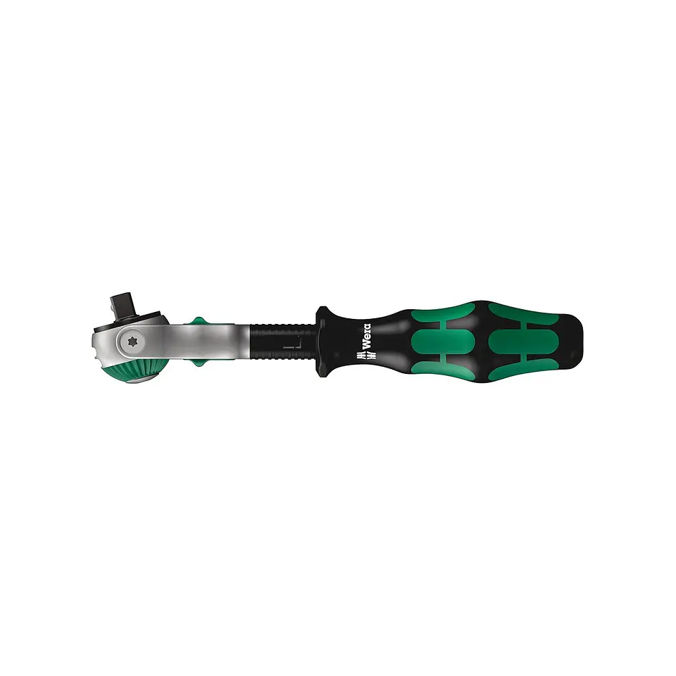 Juego de ratchet Zyklop Speed 1/4