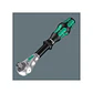 Juego de ratchet Zyklop Speed 1/4