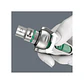 Juego de ratchet Zyklop Speed 1/4