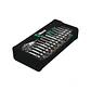 Juego de ratchet Zyklop Speed 1/4